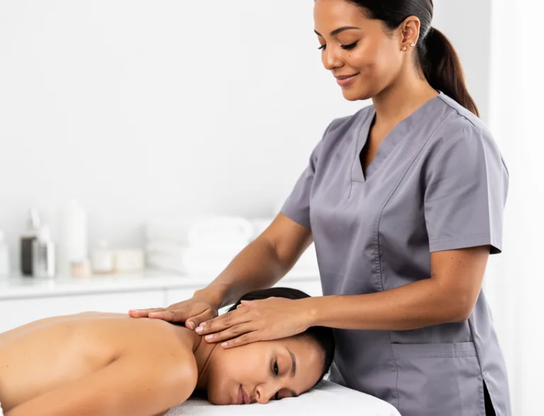 Spa service in Saskatoon